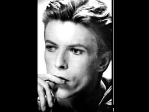 Youtube: Remembering Marie A David Bowie