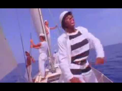 Youtube: Jaki Graham - Breaking Away (Official Video)