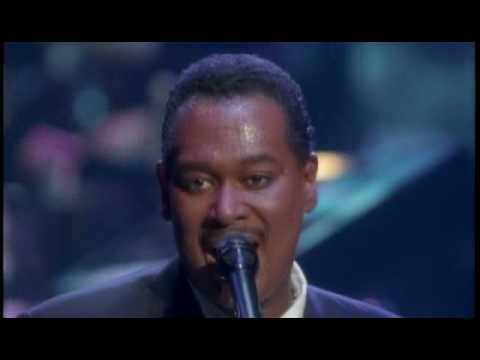 Youtube: Luther vandross - hello