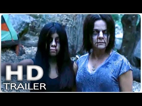 Youtube: THE AXIOM Official Trailer (2019) New Movie Trailers HD