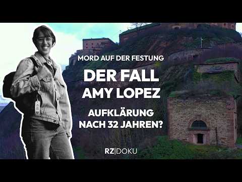 Youtube: Der Fall Amy Lopez - Aufklärung nach 32 Jahren?