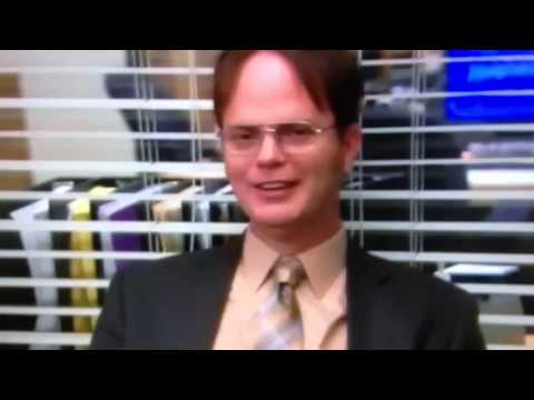 Youtube: The Office- Dwight's Nazi Grandfather