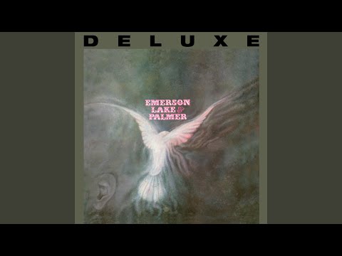 Youtube: Lucky Man (2012 Stereo Mix)