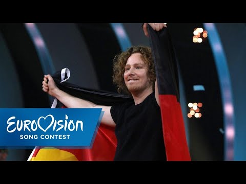 Youtube: Michael Schulte siegt mit "You Let Me Walk Alone" | Eurovision Song Contest | NDR