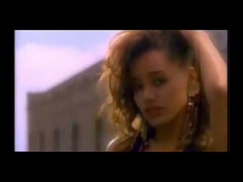 Youtube: MC Hammer - Have You Seen Her (Good Quality)