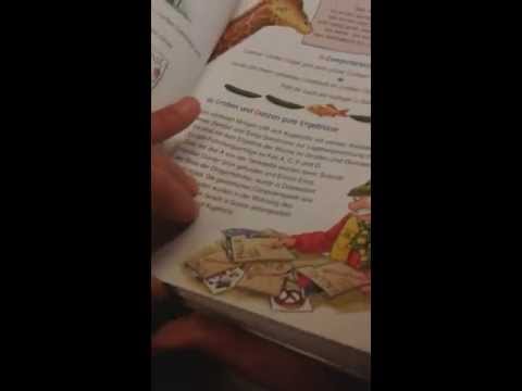 Youtube: Chemtrails Manipulation in kinderbüchern