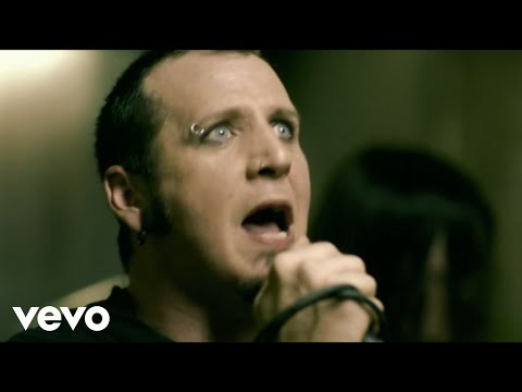 Youtube: Mudvayne - Forget to Remember (Official Video)