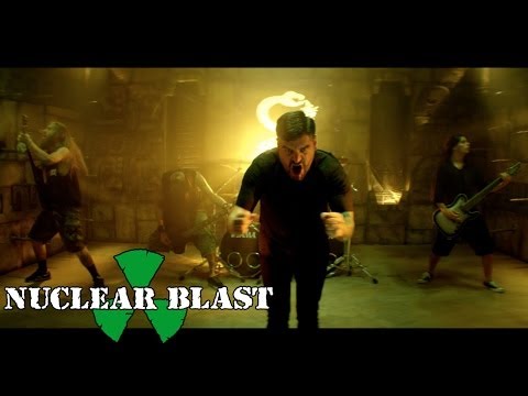 Youtube: SUICIDE SILENCE - You Can't Stop Me (OFFICIAL VIDEO)