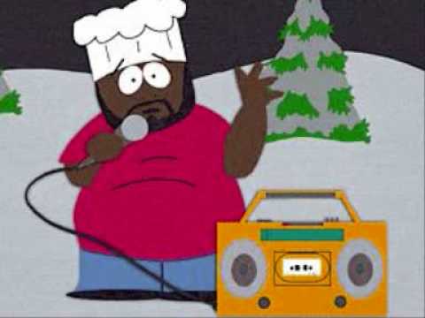 Youtube: South park Chef - Chocolate salty balls ( Lyrics!)