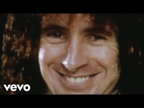 Youtube: AC/DC - Let There Be Rock (Official Video)