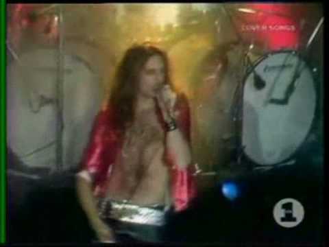 Youtube: Van Halen - You Really Got Me (Stereo)