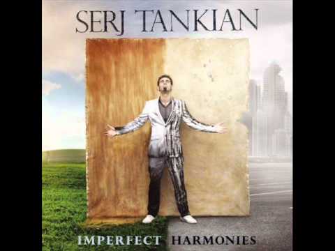 Youtube: Serj Tankian - Deserving