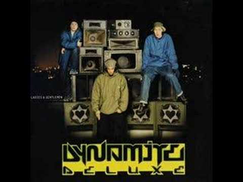 Youtube: Dynamite Deluxe - Instinkt