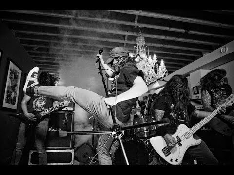 Youtube: Power Trip | House Of Strombo