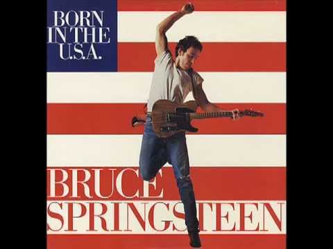 Youtube: Bruce Springsteen   I'm Goin' Down