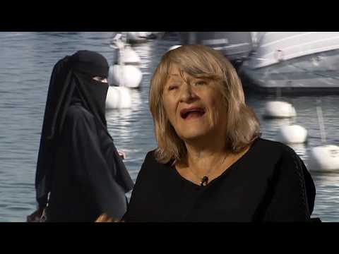 Youtube: Die Burka: Ein philosophischer Blick hinter den Schleier | Sternstunde Philosophie | SRF Kultur