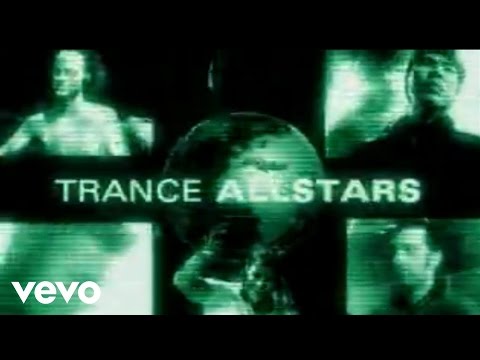 Youtube: Trance Allstars - The First Rebirth (Sunbeam)