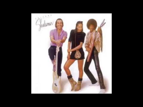 Youtube: Shalamar-Make That Move