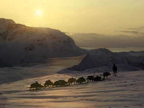 Youtube: Gidda Beaivvas (Spring Sun) - Angelin Tytöt