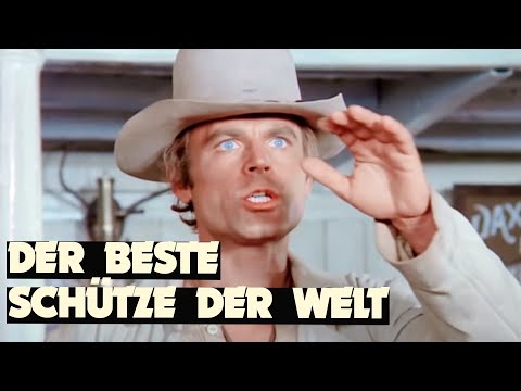 Youtube: Duell mit Klaus Kinski | Nobody ist der Größte | Best of Bud Spencer & Terence Hill
