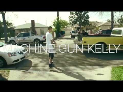 Youtube: Machine Gun Kelly - Sail (Official Music Video)