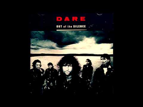 Youtube: Dare - Into the fire