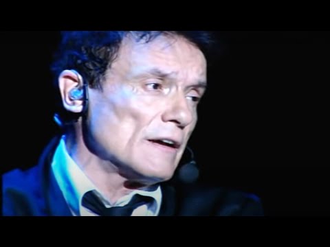 Youtube: Massimo Ranieri - Rundinella (Live dallo Stadio Olimpico di Roma) - Il meglio della musica Italiana