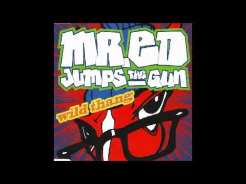 Youtube: Mr. Ed Jumps The Gun - Wild Thang