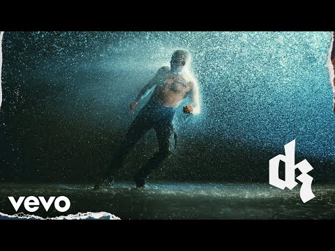 Youtube: Dermot Kennedy - Better Days (Official Music Video)