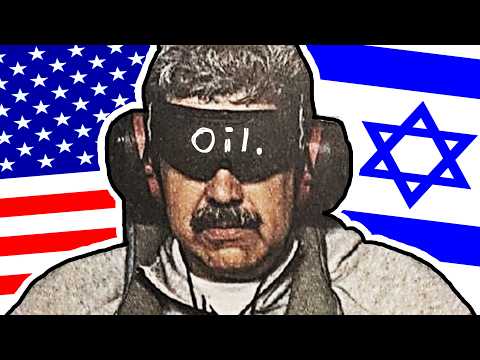 Youtube: America's Venezuela.