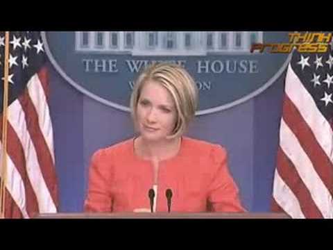 Youtube: Perino on 9/11 7th anniversary