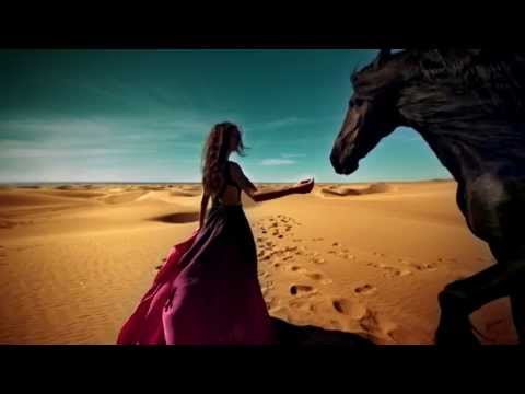 Youtube: STING & CHEB MAMI - DESERT ROSE