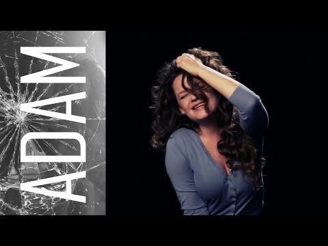 Youtube: Girlband ADAM Gets Orgasms While Singing - Girlband ADAM Komt Zingend Klaar