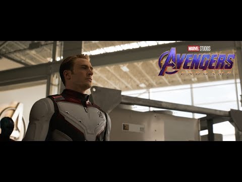 Youtube: Marvel Studios’ Avengers: Endgame | “Honor” TV Spot