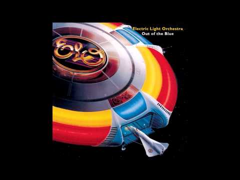 Youtube: ELO - Out of the Blue: The Whale (HD Vinyl Recording)