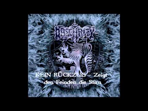 Youtube: OBSCURITY - Kein Rückzug | 2012