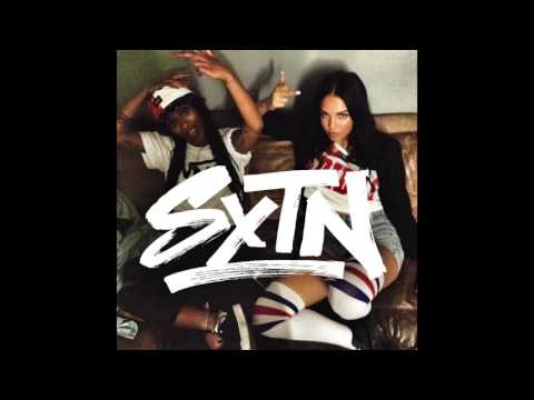 Youtube: SXTN - Kein Geld (Official Audio)