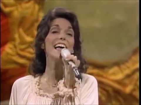 Youtube: Carpenters - Top of the World & We've Only Just Begun