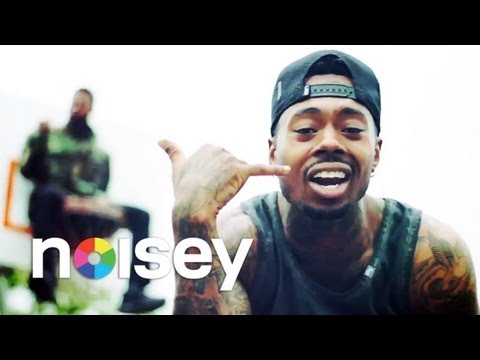 Youtube: Deniro Farrar - "Big Tookie" (Official Video)