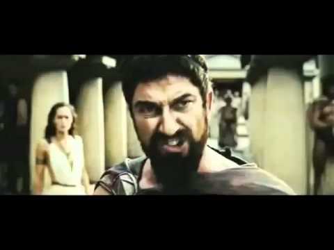 Youtube: 300 Sparta feat. Andreas