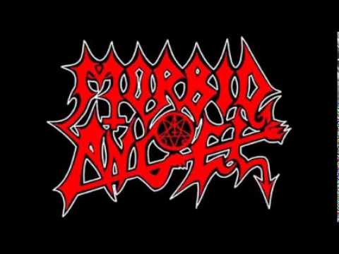 Youtube: Morbid Angel - Blades for Baal (100% Genuine) Illud Divinum Insanus