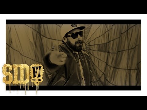 Youtube: SIDO - Löwenzahn feat. Olexesh  (prod. by DJ Desue & x-plosive)