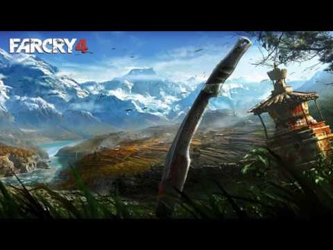 Youtube: Far Cry 4 Soundtrack - The Bombay Royale - The River