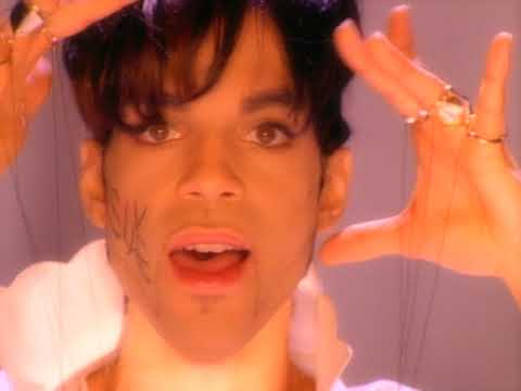 Youtube: Prince - Eye Hate U (Official Music Video)