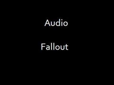 Youtube: Audio - Fallout