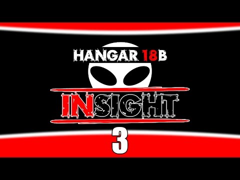 Youtube: Insight 3 - UFO Zeugen