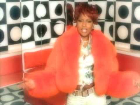 Youtube: Mary J. Blige - Give Me You (Extended Nino Radio Mix)