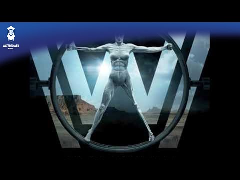Youtube: Westworld S1 Official Soundtrack | Paint It, Black - Ramin Djawadi | WaterTower