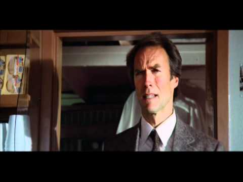 Youtube: Sudden Impact - "Go Ahead Make My Day."