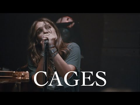 Youtube: We The Kingdom - Cages (Live Album Release Concert)